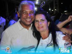 Micareta de Feira (Domingo)